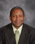 Mr. Lee Griffin the Founder, Principal, CEO and Superintendent of the Griffin Foundation